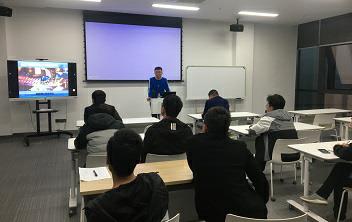【健科簡(jiǎn)訊】技術(shù)論壇第4期培訓(xùn)之母線電壓階躍對(duì)，4964穩(wěn)定運(yùn)行的原理分析及改善措施順利舉行